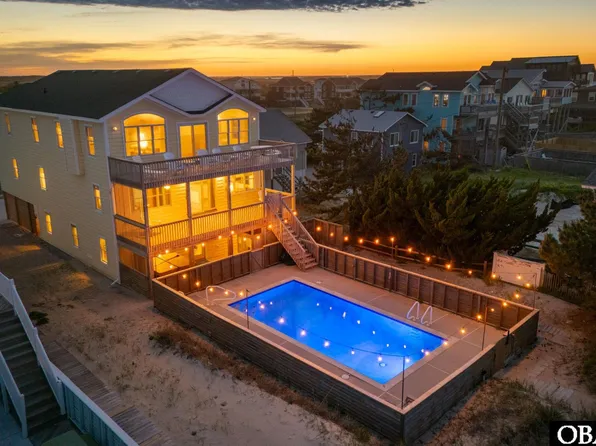 9317 S Old Oregon Inlet Rd Lot 8, Nags Head, NC 27959