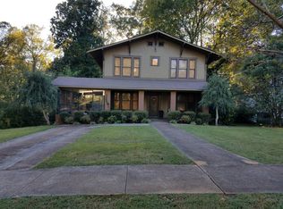 113 S Main St, Pontotoc, MS 38863