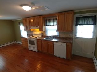 3 Canobie Ave #A, Salem, NH 03079