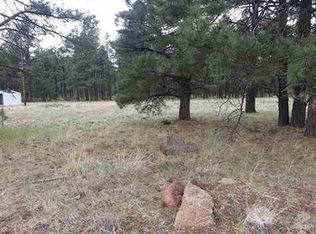 522 N Skylane Rd, Pinetop, AZ 85935