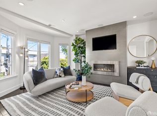 530 Douglass St, San Francisco, CA