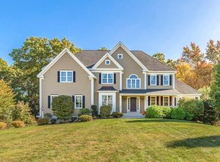 20 Olde Coach Rd, North Reading, MA 01864
