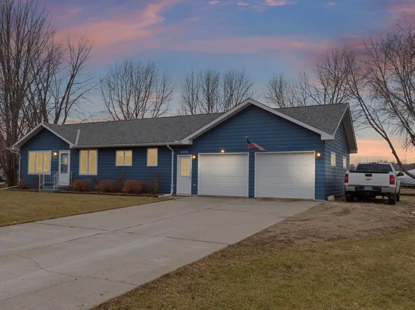390 State Ave N, New Germany, MN 55367