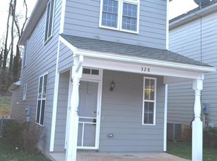 328 Lindsay Dr, Orange, VA 22960