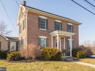 2653 Bergey Rd, Harleysville, PA 19438