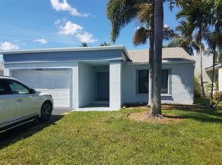 9693 NW 45th St, Sunrise, FL 33351