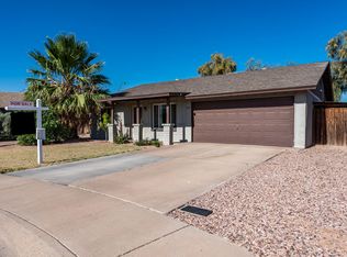 5351 S Siesta Ln, Tempe, AZ 85283