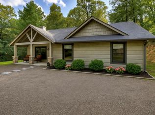 168 Fightingtown Creek Rd, Mc Caysville, GA 30555