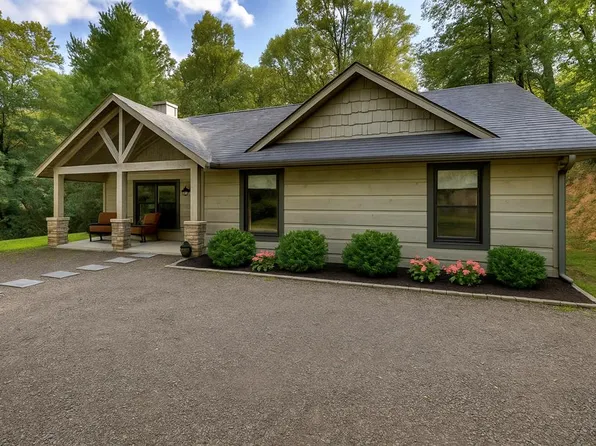 168 Fightingtown Creek Rd, Mc Caysville, GA 30555