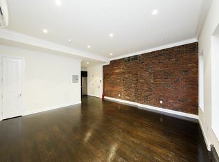 23 Hemenway St #12, Boston, MA 02115