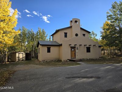 622 Foxtail Drive, Fairplay, CO, 80440