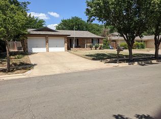 8503 Kenosha Dr, Lubbock, TX 79423