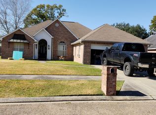 301 Rue Colombe, Carencro, LA 70520