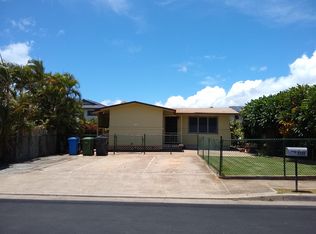 3122 Duval St, Honolulu, HI 96815
