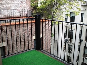 Rented by Citi Habitats