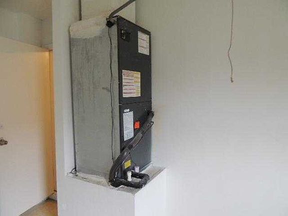 Air Handler