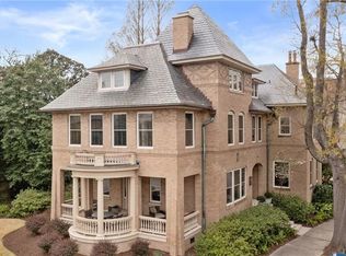 501 Warren Cres, Norfolk, VA 23507
