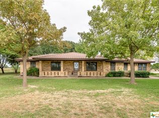 205 Cricket Ln, Temple, TX 76501