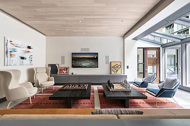 Rented by Brown Harris Stevens