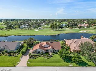 8360 Glenfinnan Cir, Fort Myers, FL 33912