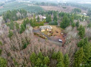 133 Ridgeview Rd, Chehalis, WA 98532