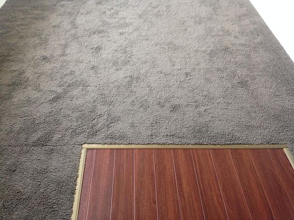 entry flooring