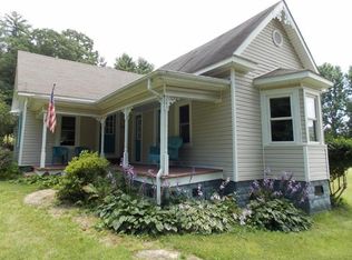 245 Wild Cherry Rd NE, Pilot, VA 24138