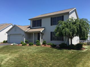 26634 Amberwood Dr, Perrysburg, OH 43551