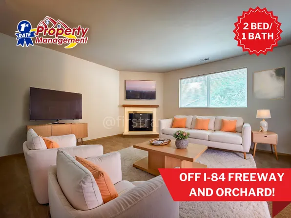 4876 W Blodgett Ln APT 201, Boise, ID 83705