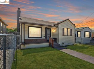 2768 Parker Ave, Oakland, CA 94605