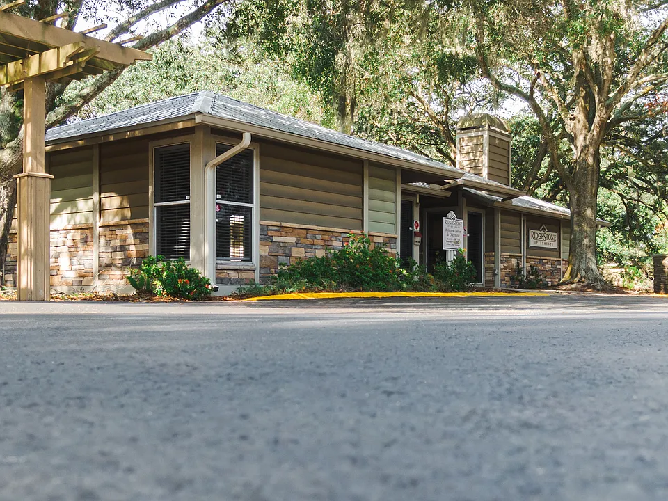 12307 Little Rd #102
