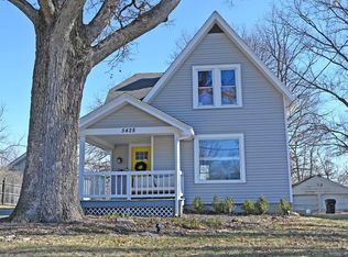 5428 Lester Rd, Cincinnati, OH 45213