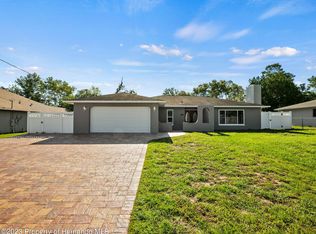 1148 Godfrey Ave, Spring Hill, FL 34609