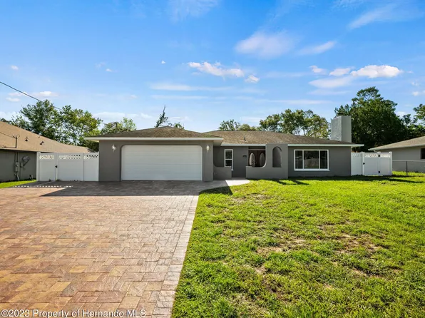 1148 Godfrey Ave, Spring Hill, FL 34609