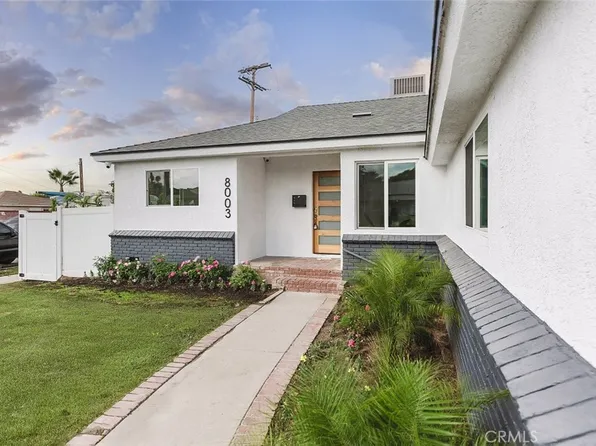8003 Aldea Ave, Van Nuys, CA 91406