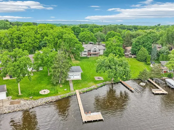 546 W Main St, Merrimac, WI 53561