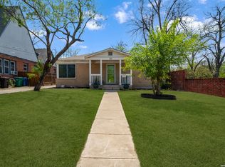 132 Vassar Ln, San Antonio, TX 78212