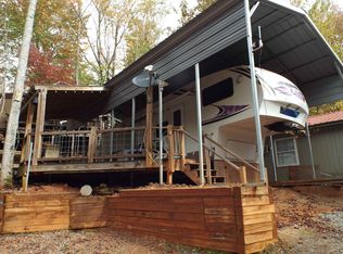 237 Canyon Pass #200D, Cleveland, GA 30528