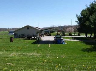 14344 Steubenville Pike Rd, Lisbon, OH 44432