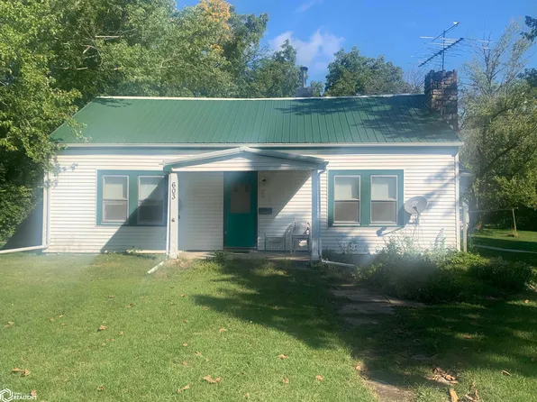 603 E Main St, Garden Grove, IA 50103
