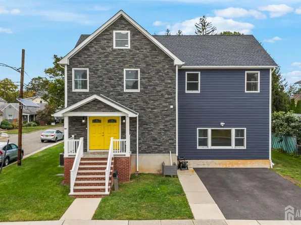 59 Oakland Ave, Edison, NJ 08817