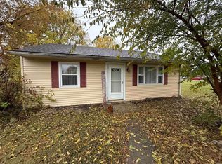 5109 S Walnut St, Muncie, IN 47302