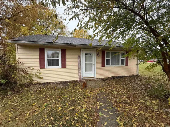 5109 S Walnut St, Muncie, IN 47302