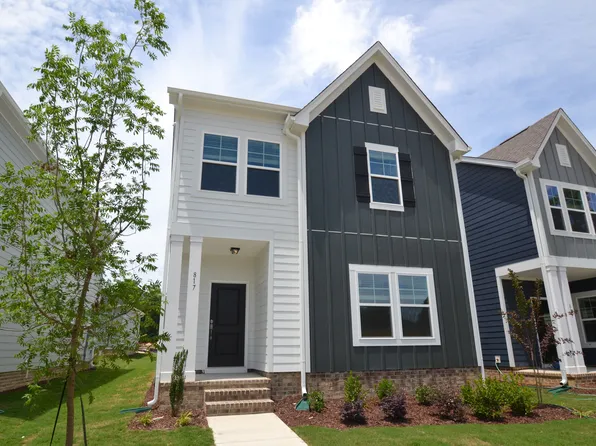 817 Portland Rose Dr, Knightdale, NC 27545