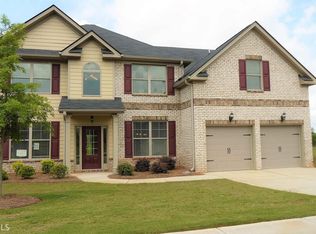 417 Culloden Moor Dr #132, McDonough, GA 30253