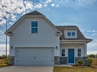 107 Elsoma Dr, Chapin, SC 29036