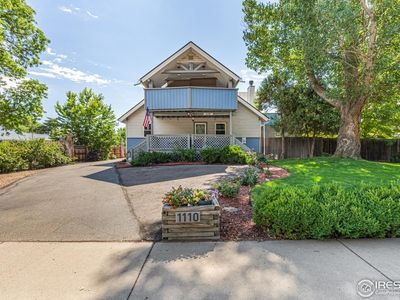 1110 Hover St, Longmont, CO, 80501