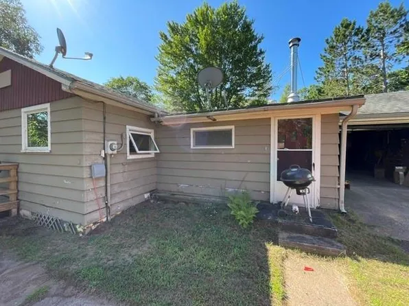 9180 E Biller Loop, Solon Springs, WI 54873
