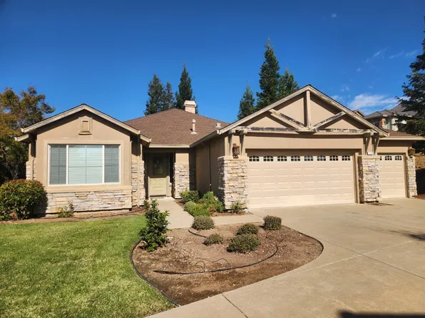 172 Quail Meadow Ct, Copperopolis, CA 95228