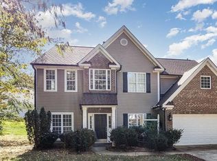 1212 Oakdale Commons Ct, Charlotte, NC 28216
